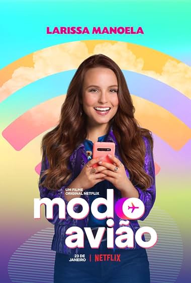 Airplane Mode poster