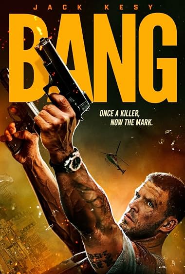 Bang poster