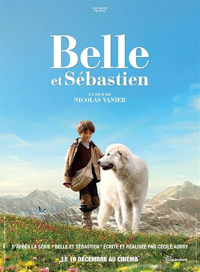 Belle & Sebastian poster