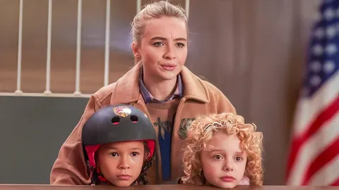 Adventures In Babysitting 2016