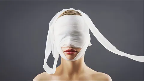 “American Horror Stories” Facelift