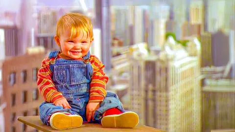Baby’s Day Out 1994
