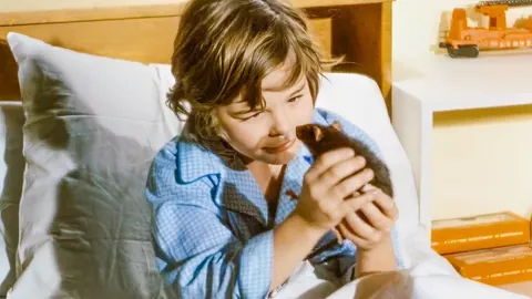 Ben 1972