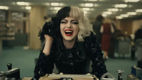 Cruella