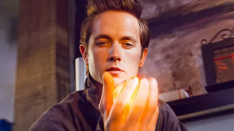 Dragonball Evolution 2009