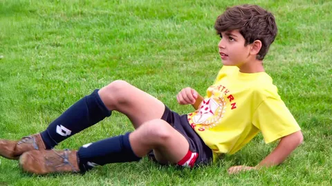 Golden Shoes 2015