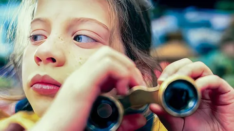Harriet The Spy 1996
