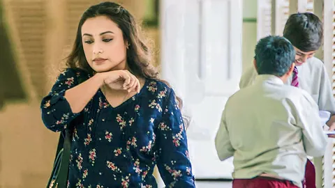 Hichki