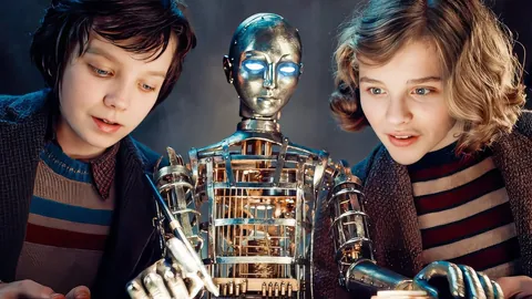 Hugo 2011