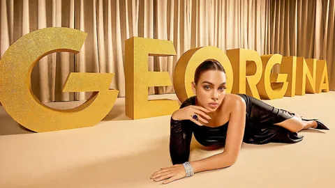 I Am Georgina