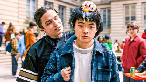 Karate Kid Legends 2025