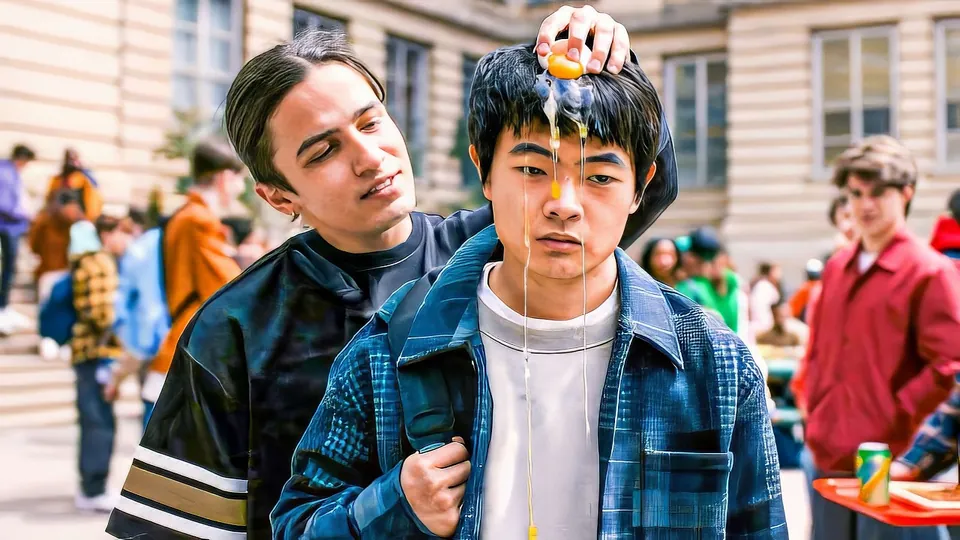 Karate Kid Legends 2025