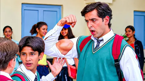 Koi... Mil Gaya 2003