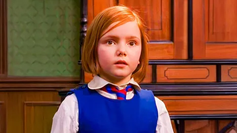 Madeline 1998