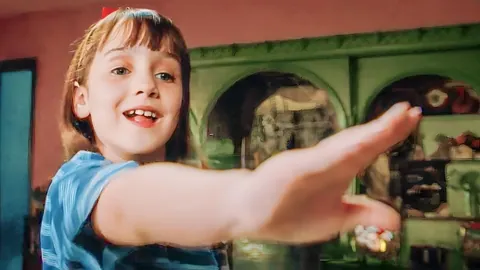 Matilda