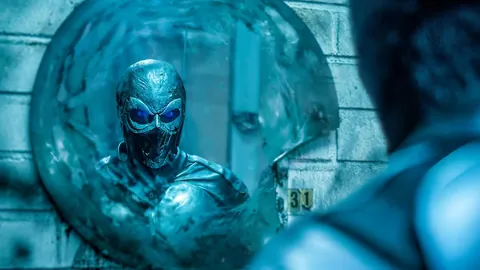 Rendel- Dark Vengeance 2017