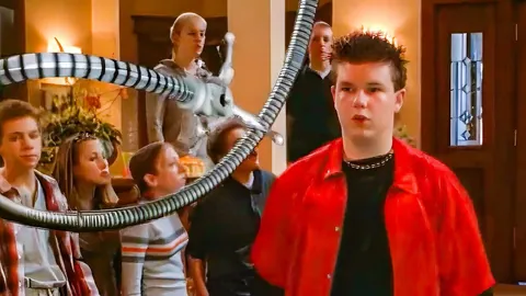 Smart House 1999