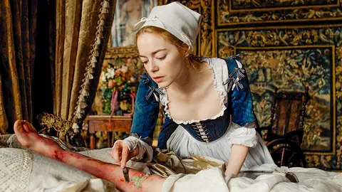 The Favourite