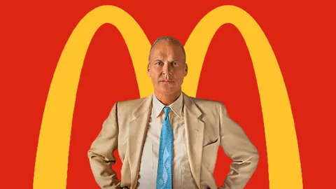The Founder