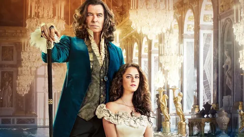The King’s Daughter