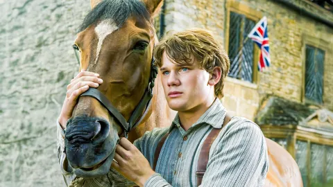 War Horse