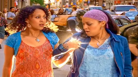 Witches Of Coventry 2005
